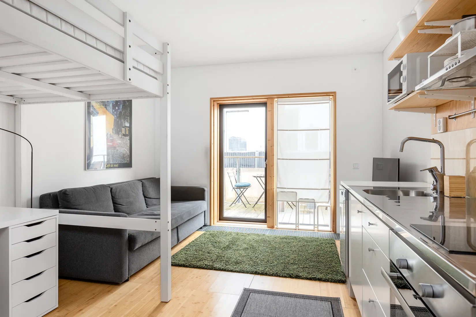 Bostadsrätt, Selma Lagerlöfs gata 1, Vallastaden, Linköping