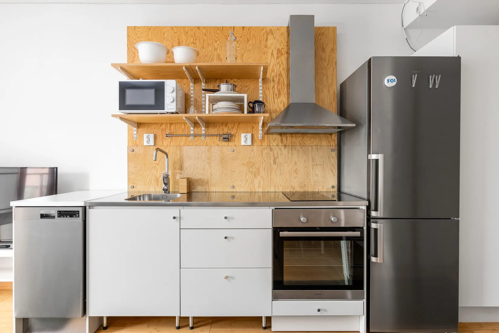 Bostadsrätt, Selma Lagerlöfs gata 1, Vallastaden, Linköping