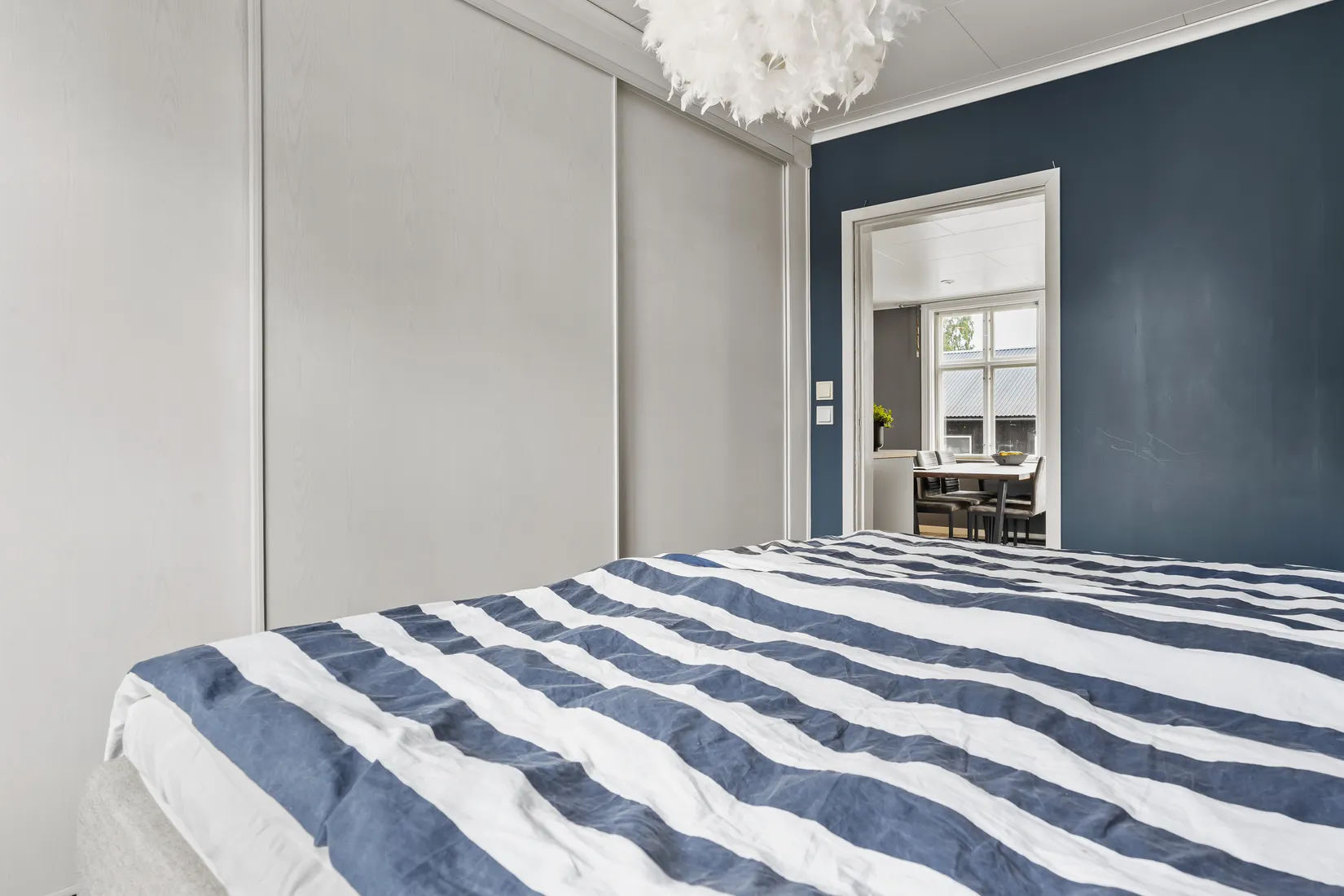 Villa, Bojvägen 7, Juniskär, Sundsvall