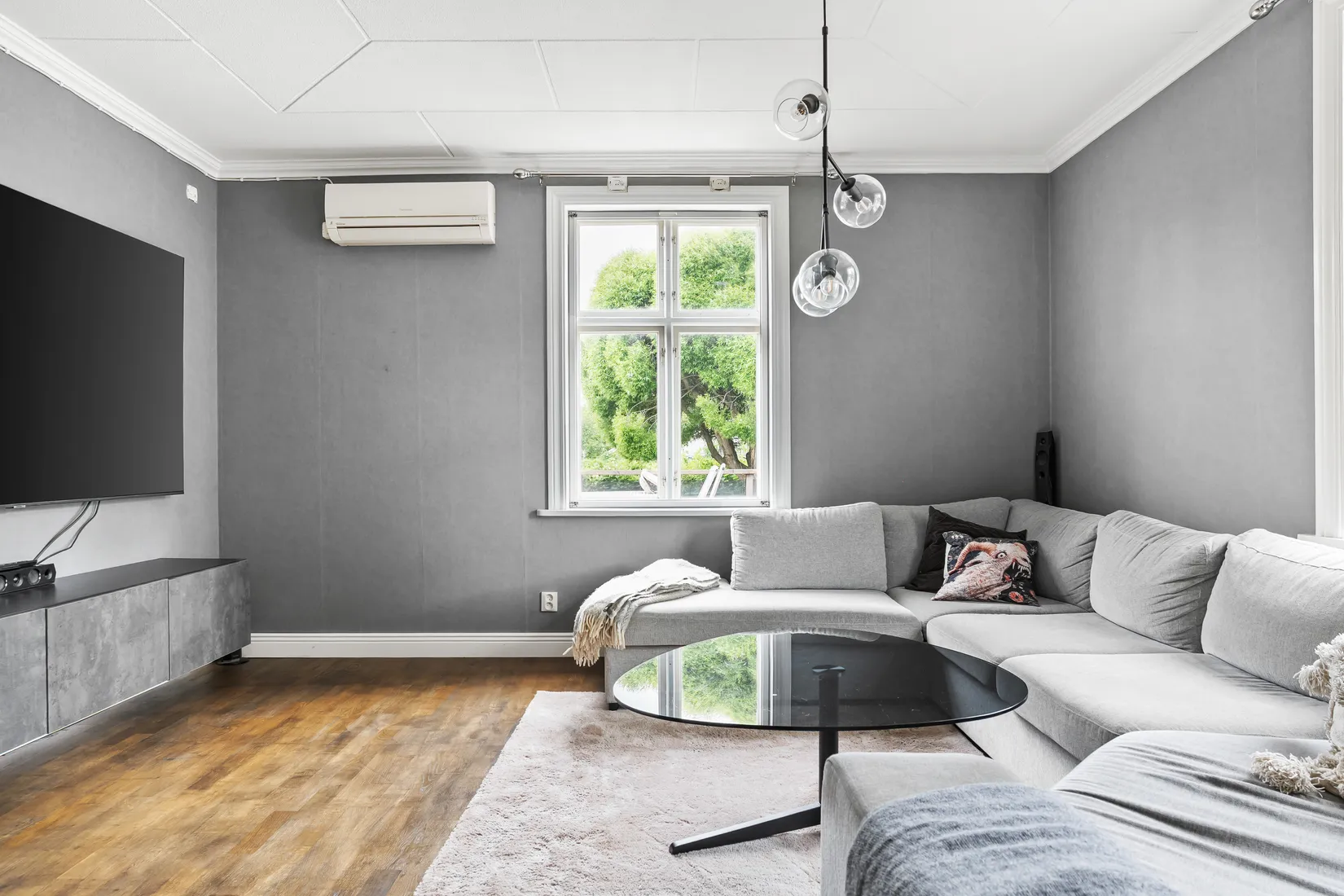 Villa, Bojvägen 7, Juniskär, Sundsvall