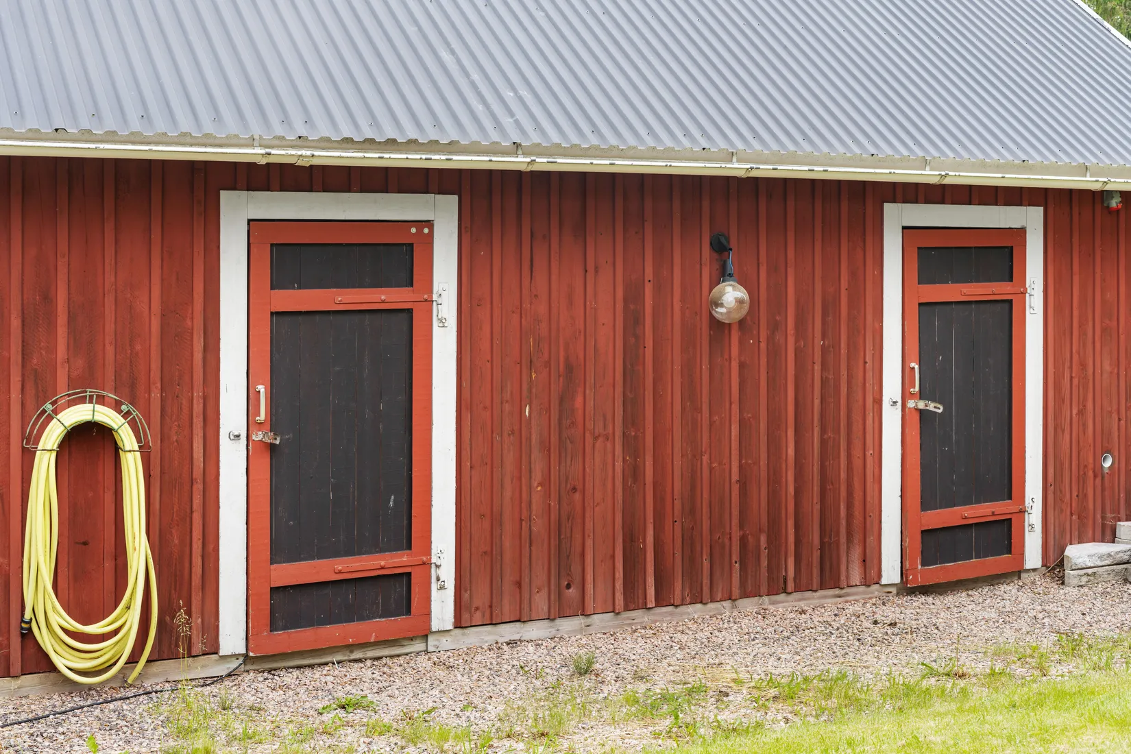 Villa, Bojvägen 7, Juniskär, Sundsvall