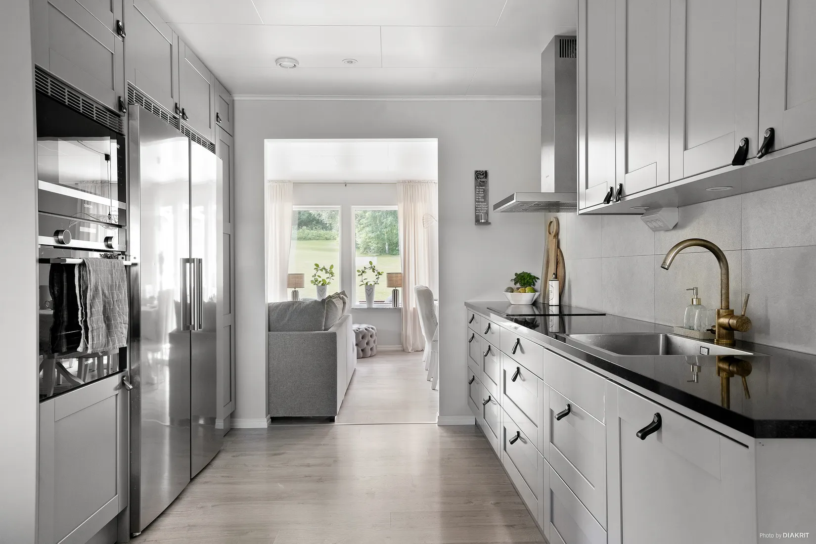 Villa, Fly Åkerhyddan 3, Vårgårda