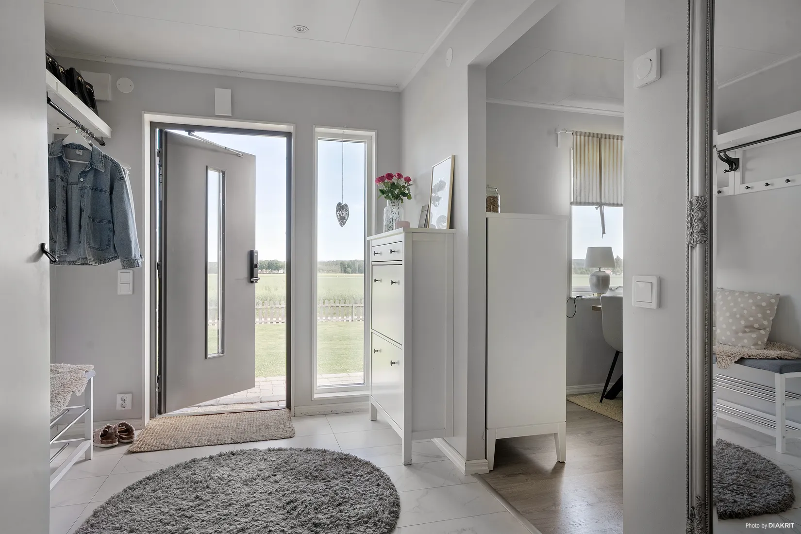 Villa, Fly Åkerhyddan 3, Vårgårda