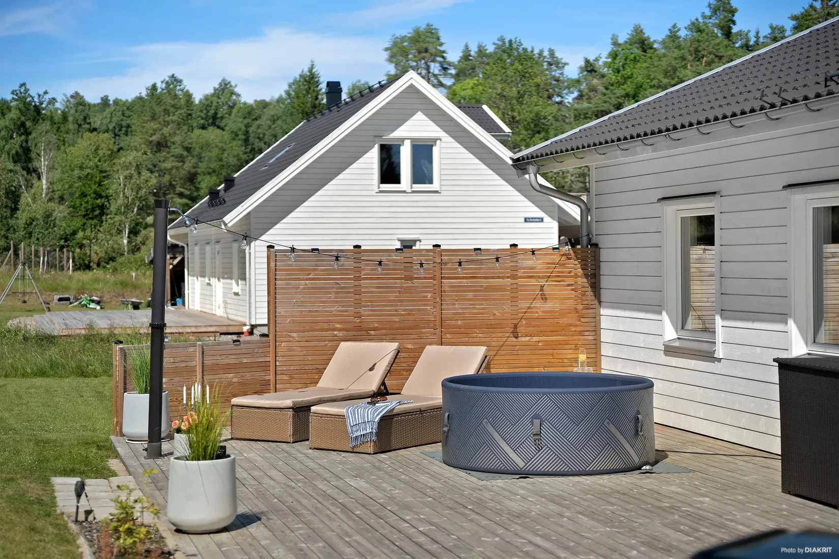 Villa, Fly Åkerhyddan 3, Vårgårda