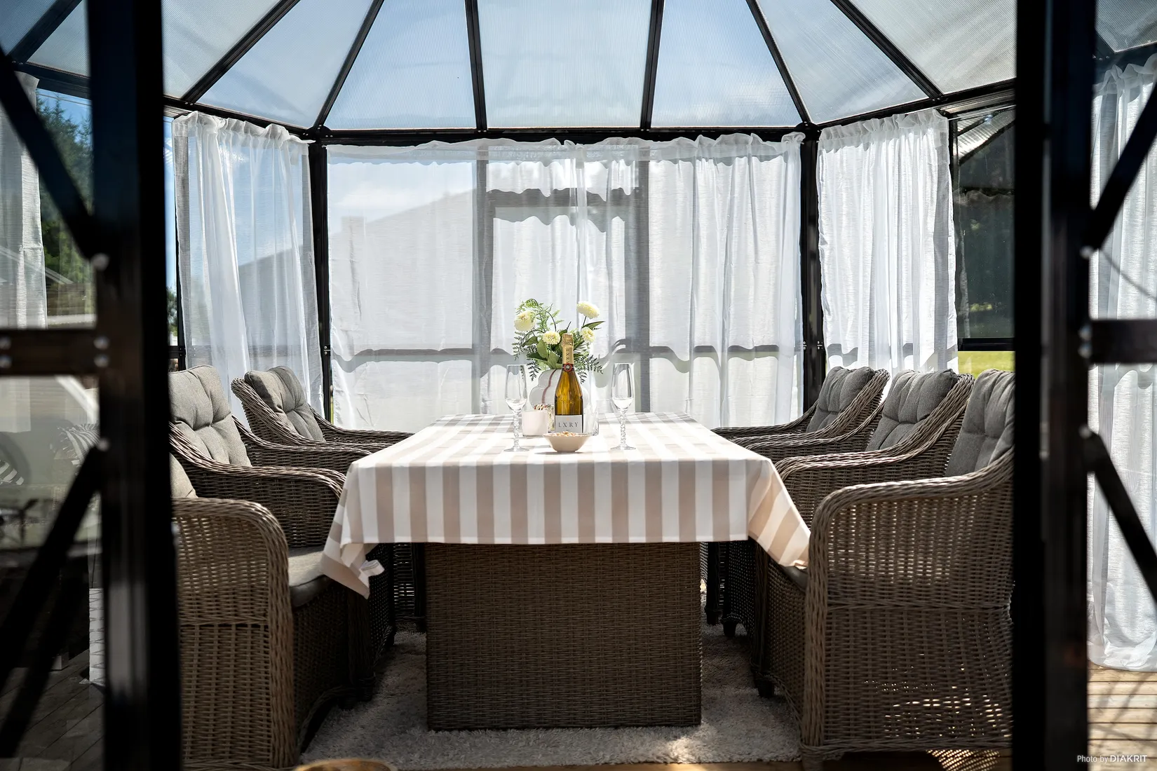 Villa, Fly Åkerhyddan 3, Vårgårda