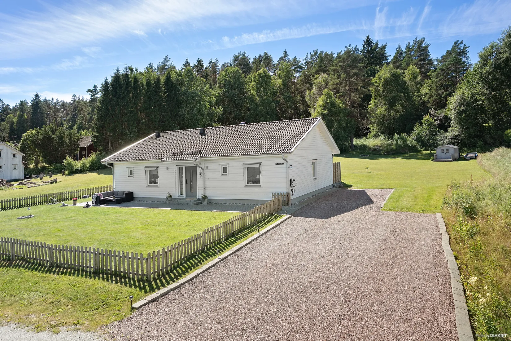 Villa, Fly Åkerhyddan 3, Vårgårda