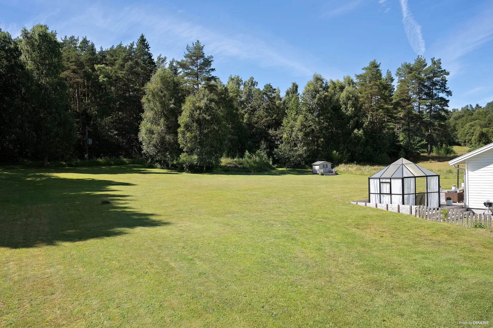 Villa, Fly Åkerhyddan 3, Vårgårda