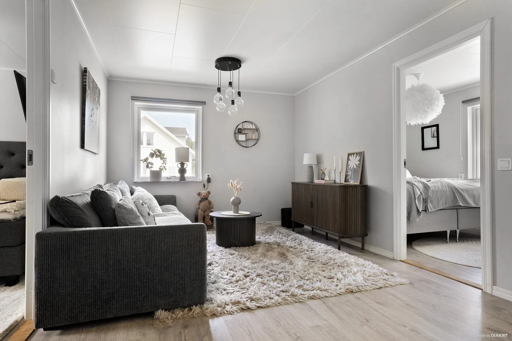 Villa, Fly Åkerhyddan 3, Vårgårda