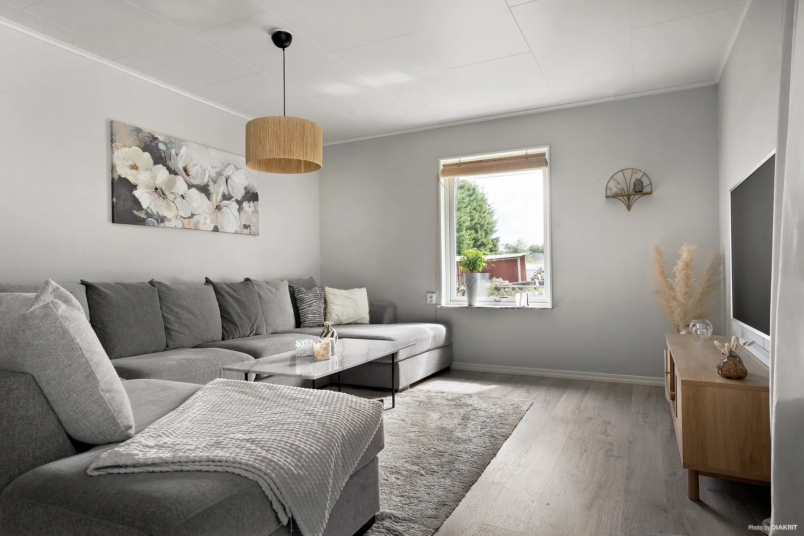 Villa, Fly Åkerhyddan 3, Vårgårda