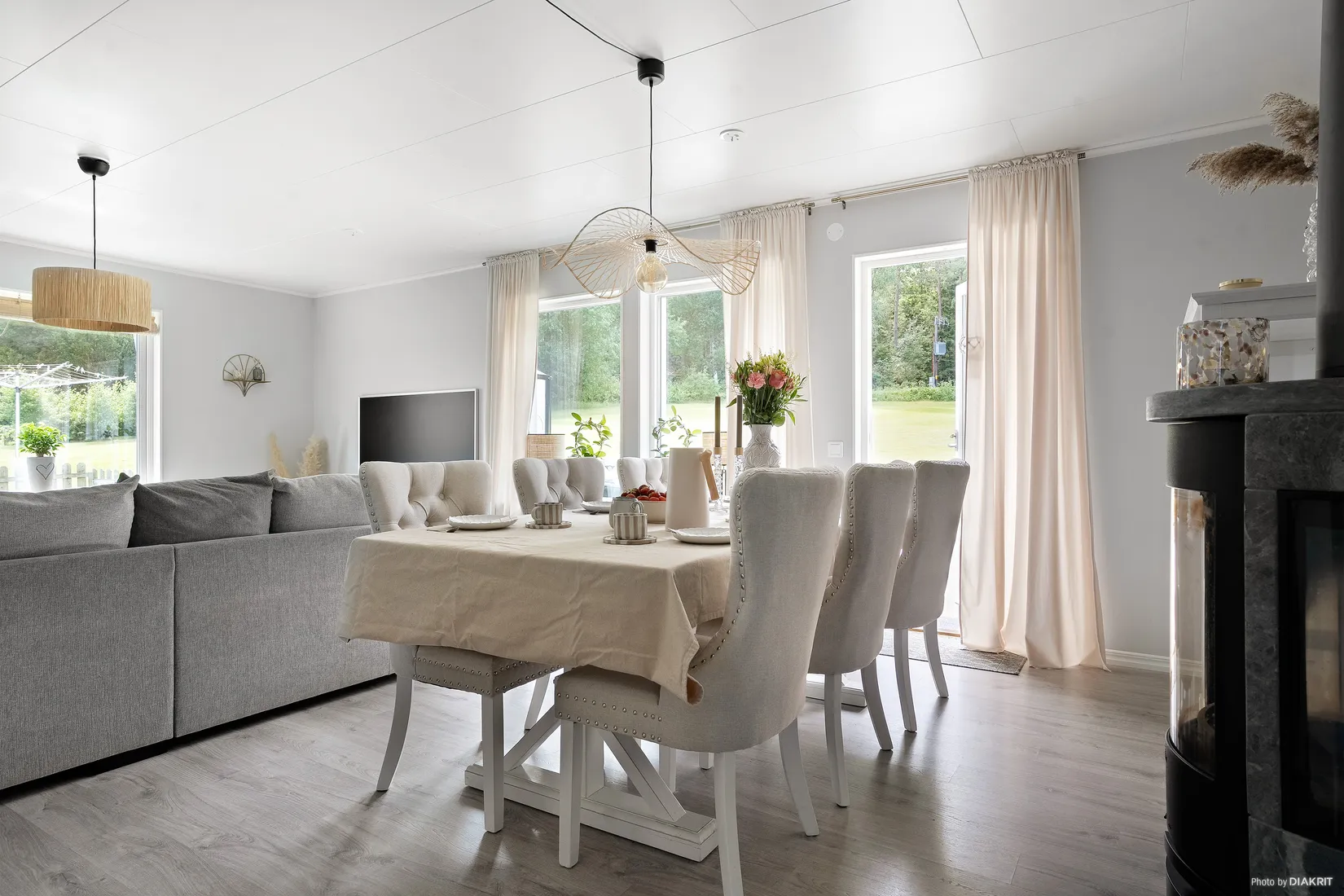 Villa, Fly Åkerhyddan 3, Vårgårda