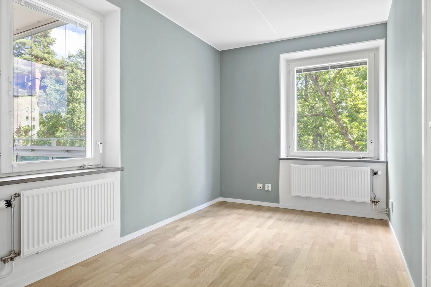 Bostadsrätt, Piongränd 11, 3tr, Hässelby Strand, Stockholm