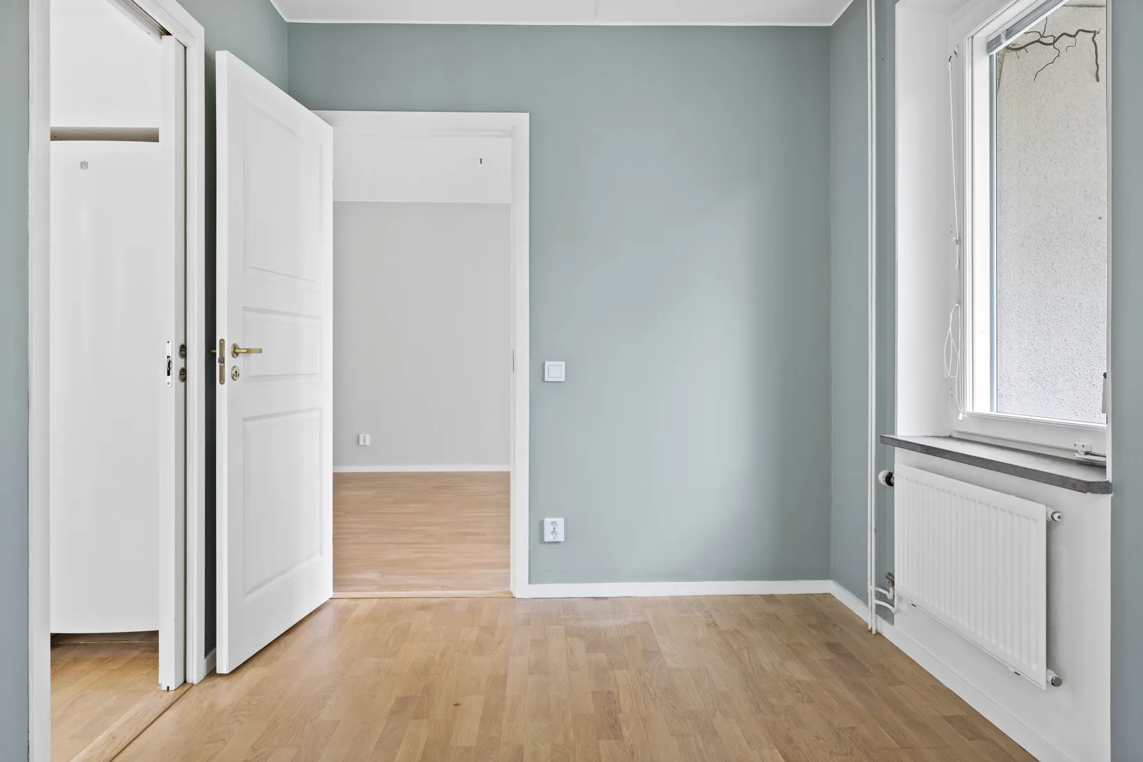 Bostadsrätt, Piongränd 11, 3tr, Hässelby Strand, Stockholm