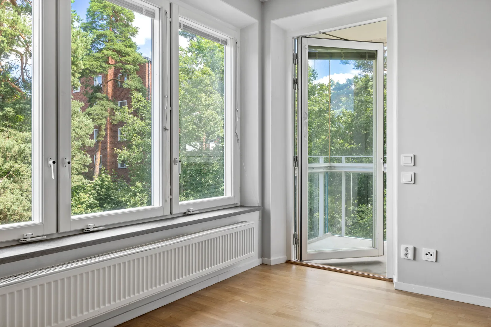 Bostadsrätt, Piongränd 11, 3tr, Hässelby Strand, Stockholm