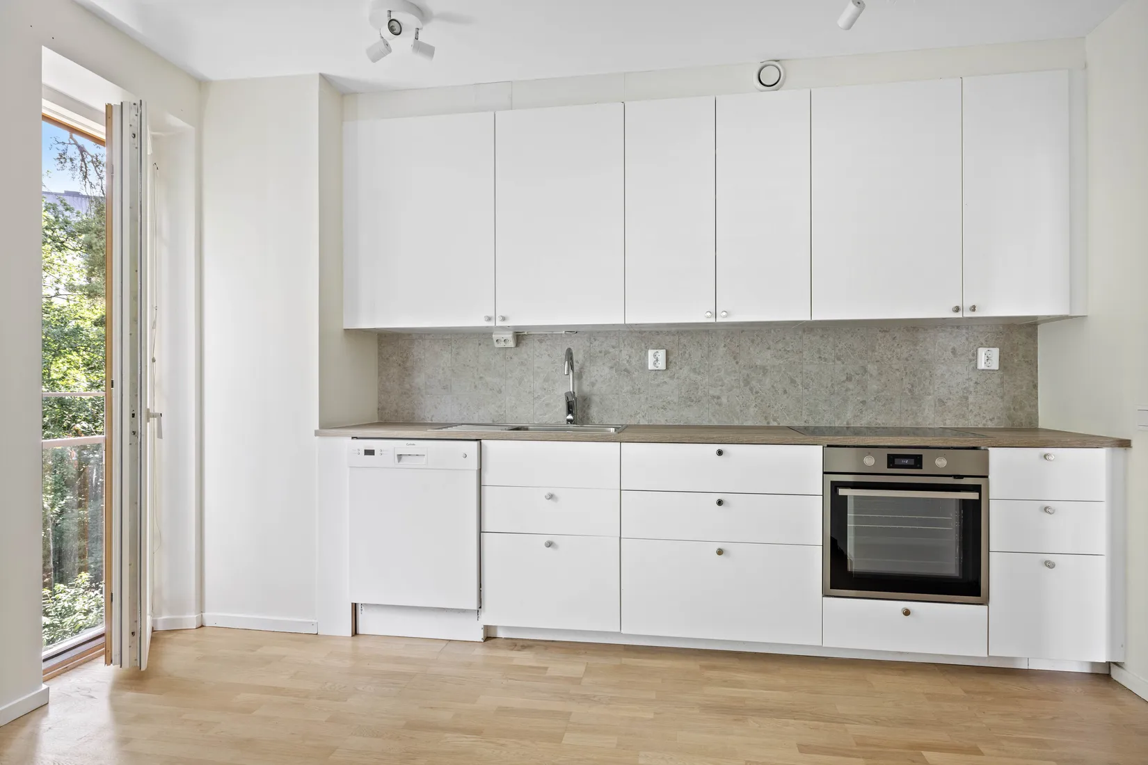 Bostadsrätt, Piongränd 11, 3tr, Hässelby Strand, Stockholm