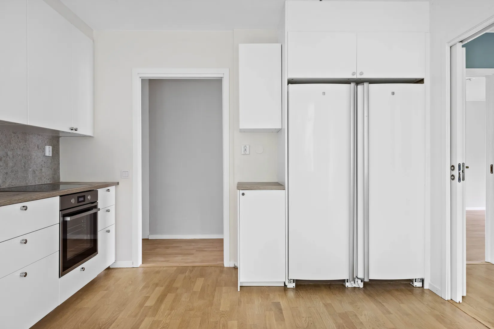 Bostadsrätt, Piongränd 11, 3tr, Hässelby Strand, Stockholm