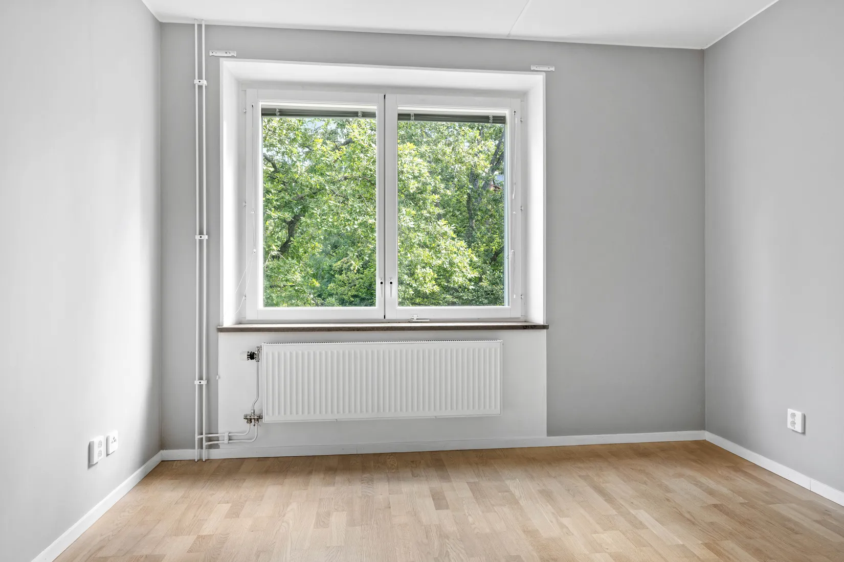 Bostadsrätt, Piongränd 11, 3tr, Hässelby Strand, Stockholm