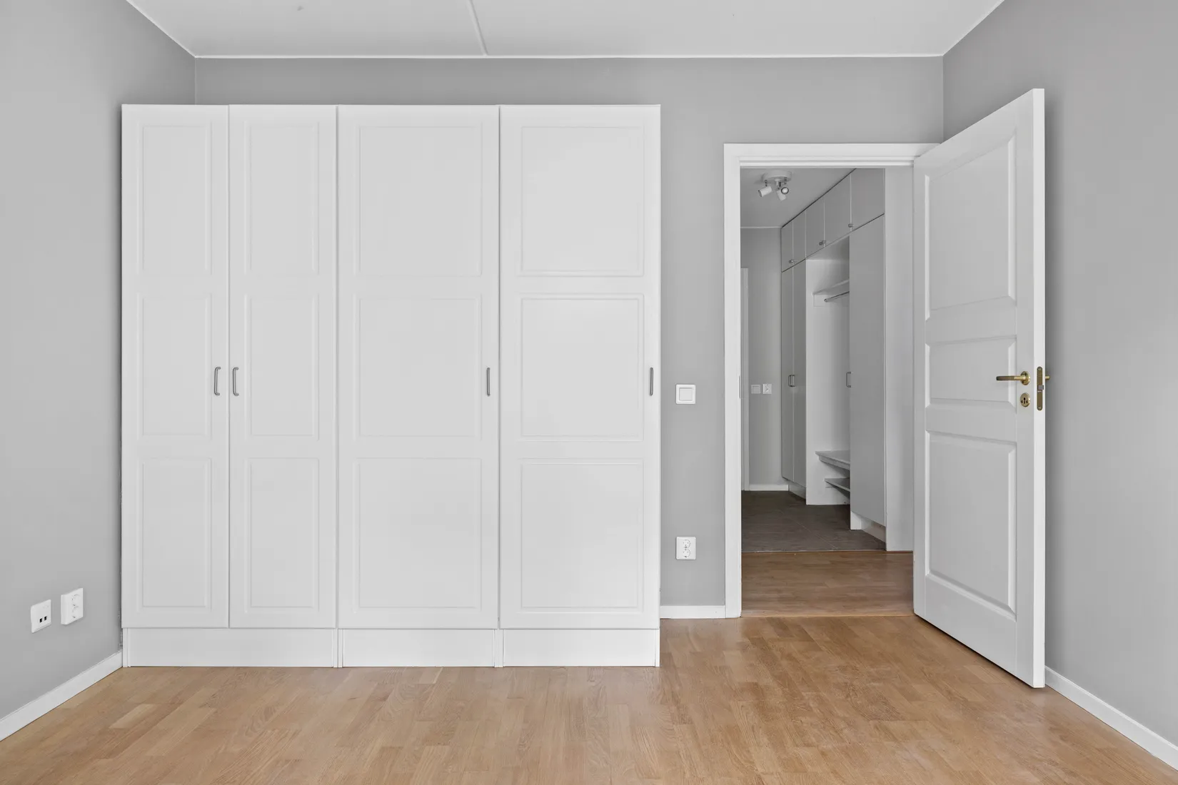Bostadsrätt, Piongränd 11, 3tr, Hässelby Strand, Stockholm