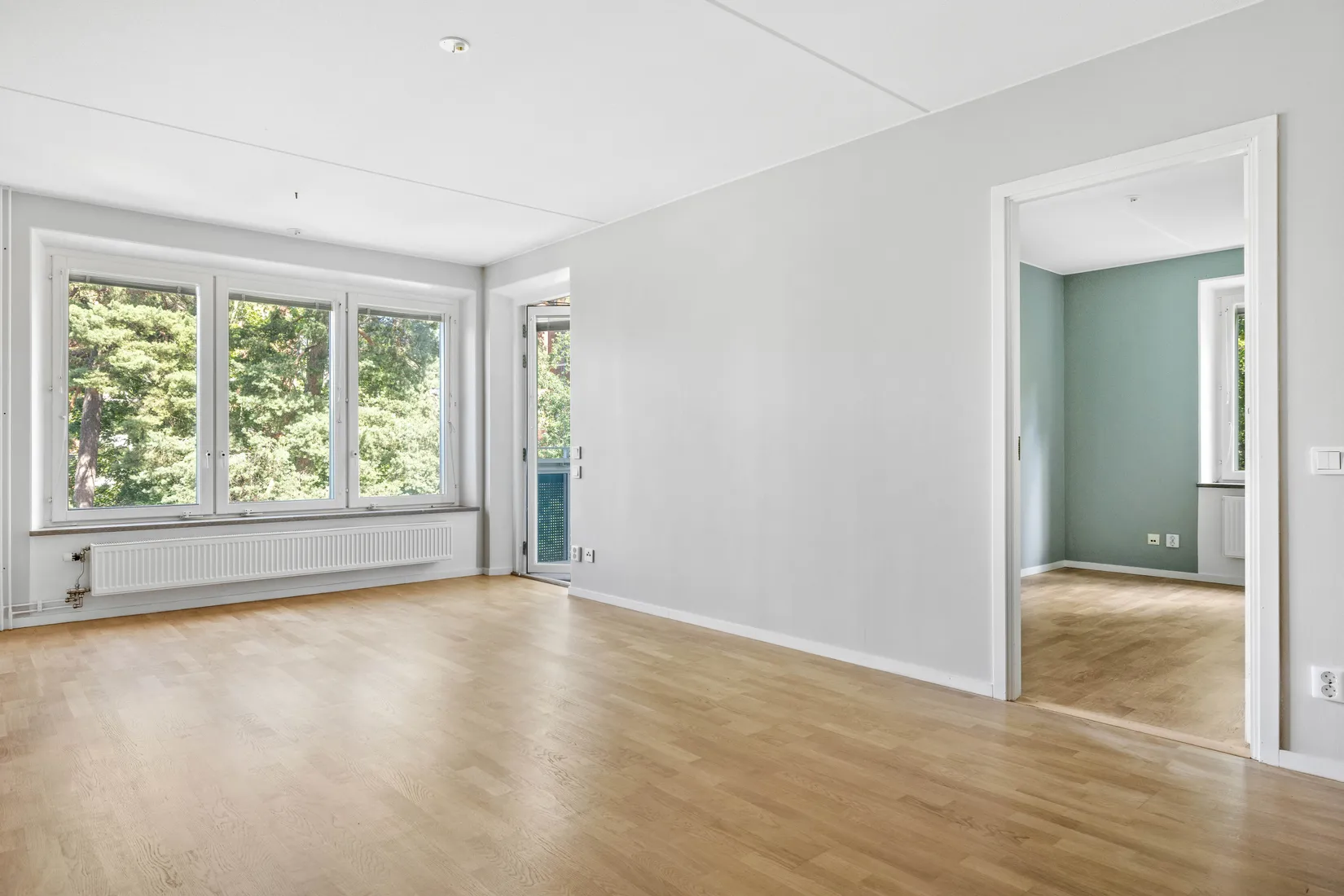 Bostadsrätt, Piongränd 11, 3tr, Hässelby Strand, Stockholm