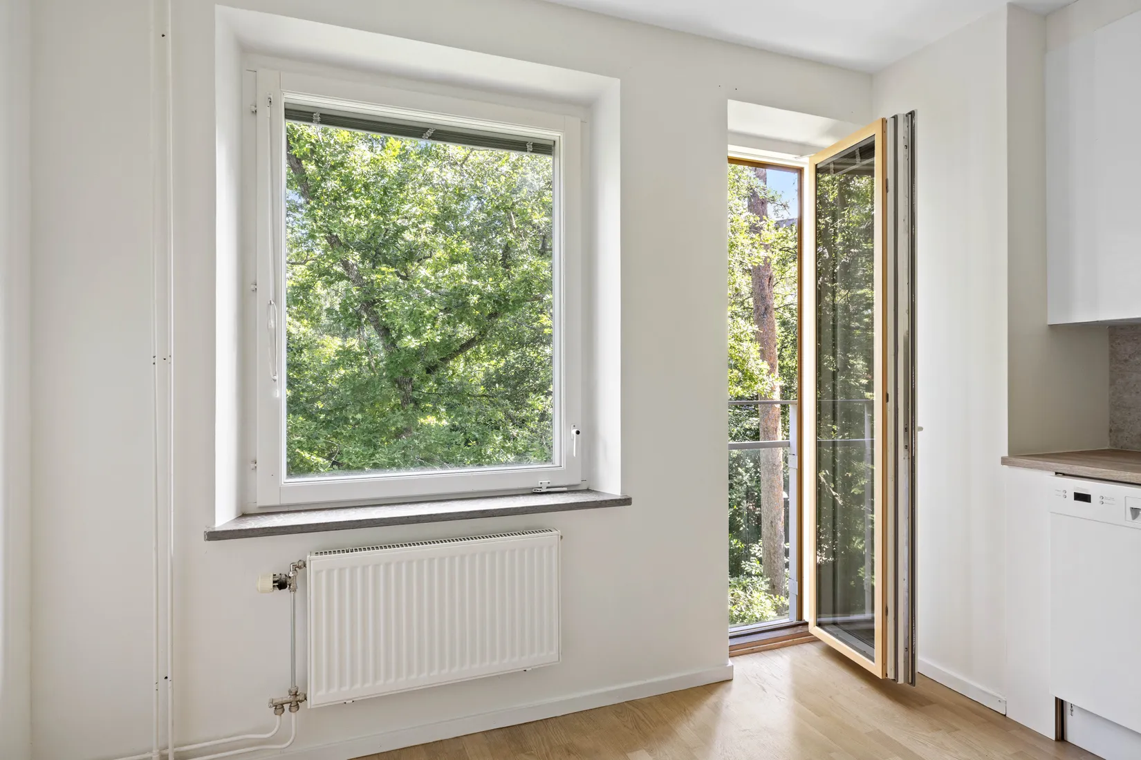 Bostadsrätt, Piongränd 11, 3tr, Hässelby Strand, Stockholm