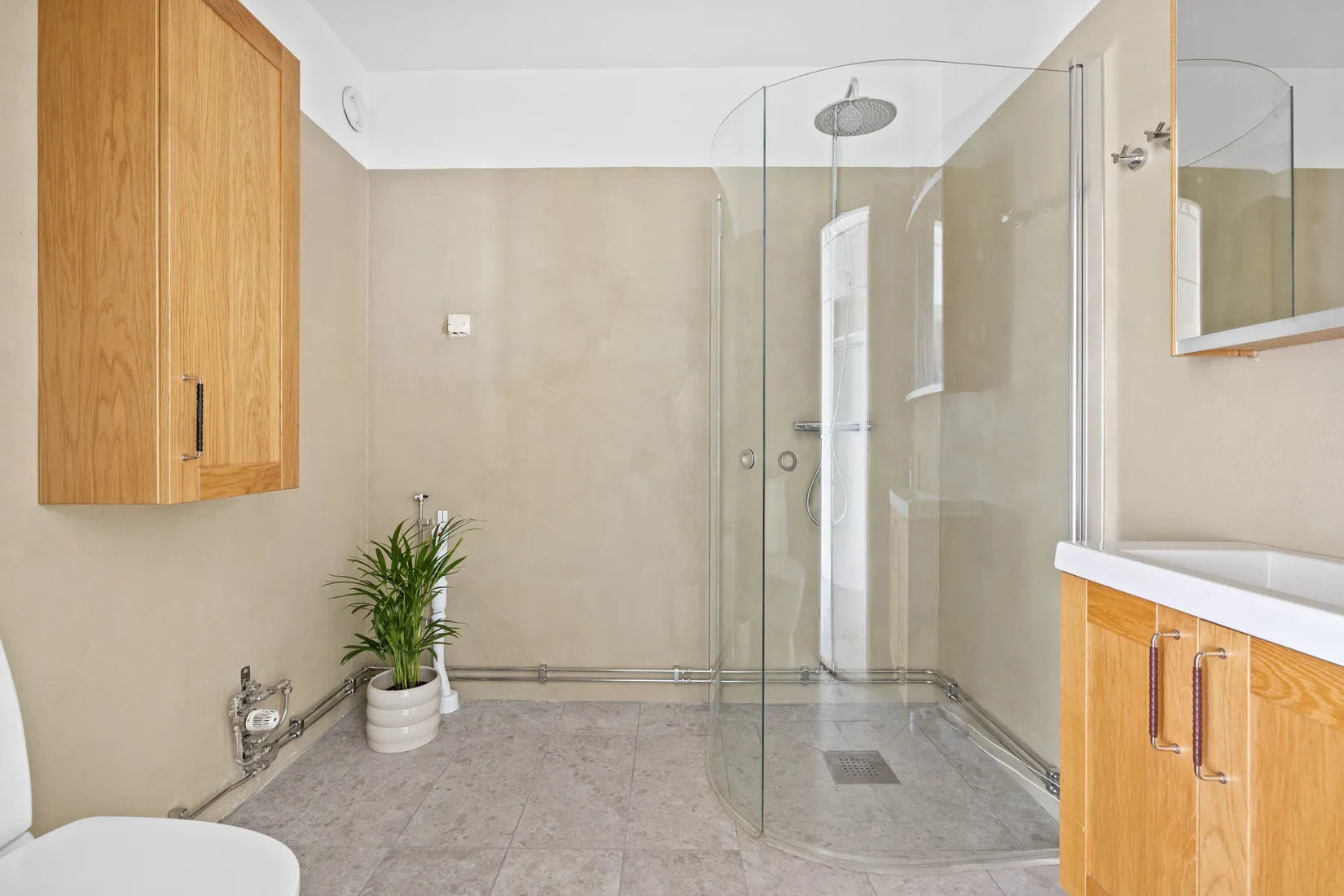 Bostadsrätt, Piongränd 11, 3tr, Hässelby Strand, Stockholm