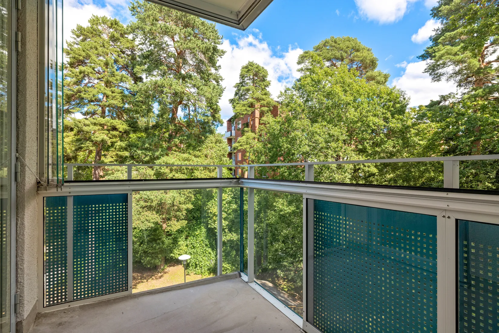 Bostadsrätt, Piongränd 11, 3tr, Hässelby Strand, Stockholm