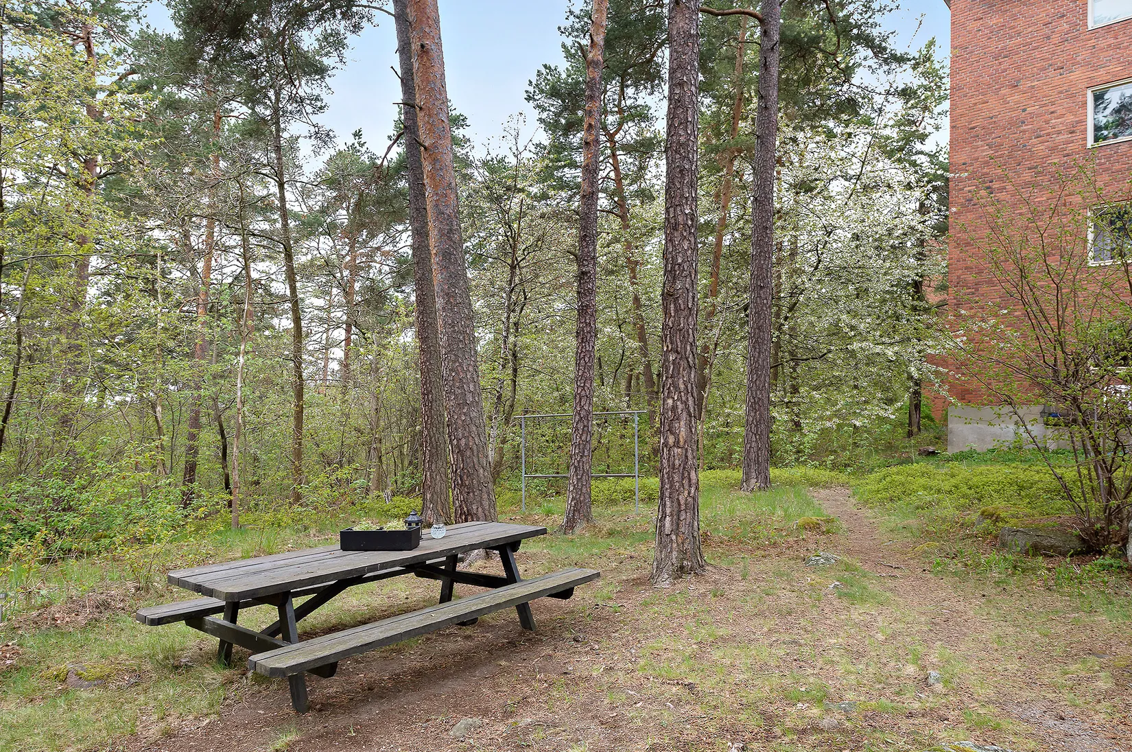 Bostadsrätt, Stopvägen 43, Bromma / Åkeslund, Stockholm