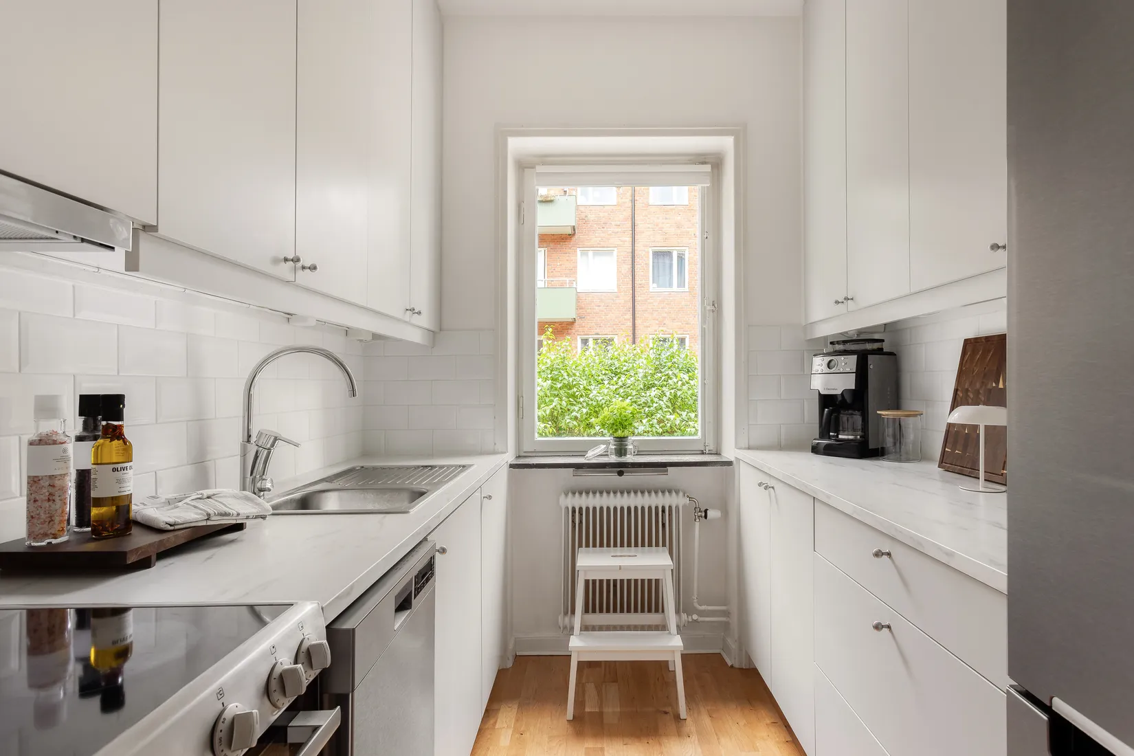 Bostadsrätt, Stopvägen 43, Bromma / Åkeslund, Stockholm