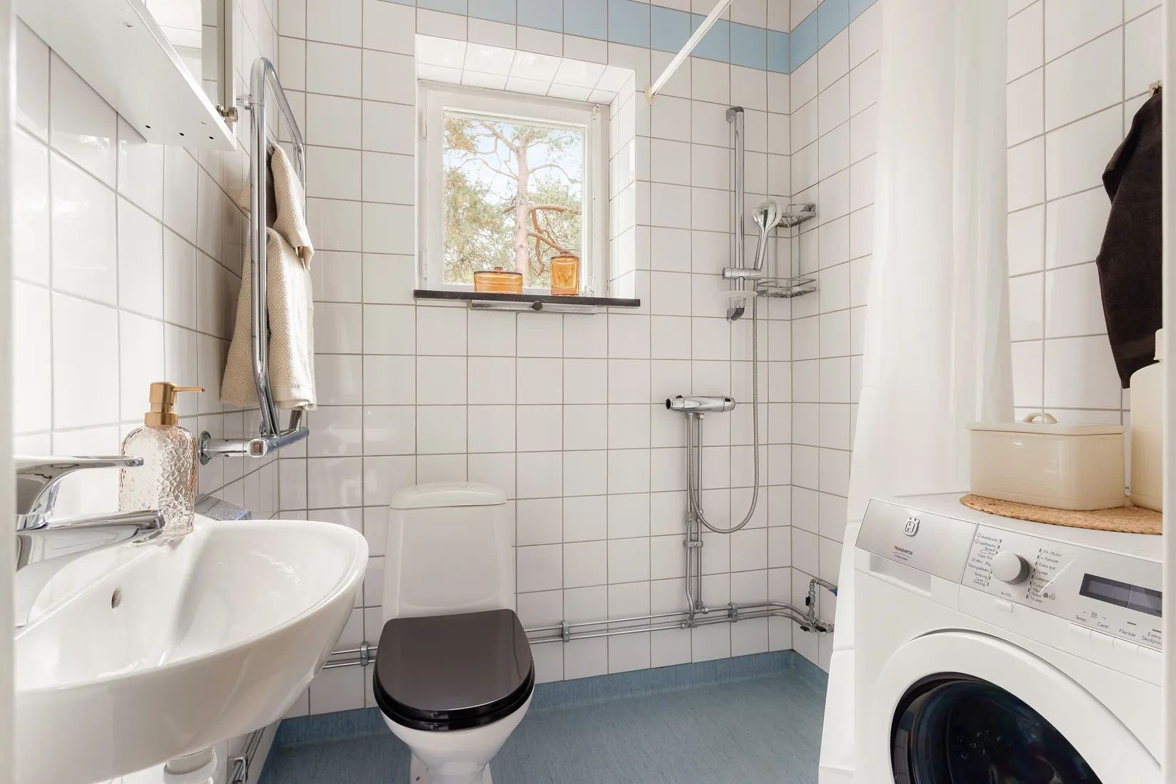 Bostadsrätt, Stopvägen 43, Bromma / Åkeslund, Stockholm