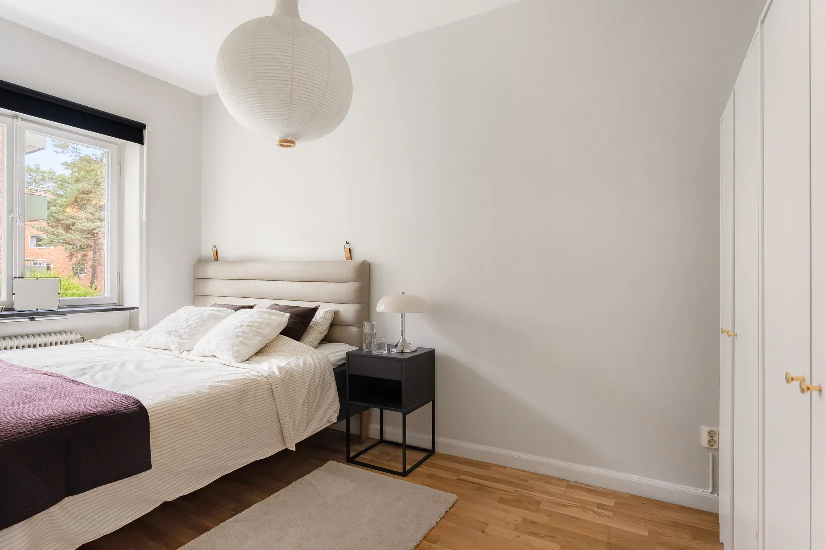 Bostadsrätt, Stopvägen 43, Bromma / Åkeslund, Stockholm