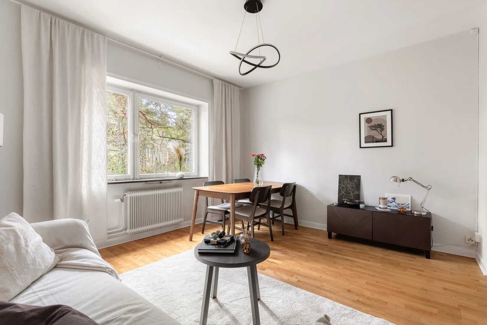 Bostadsrätt, Stopvägen 43, Bromma / Åkeslund, Stockholm