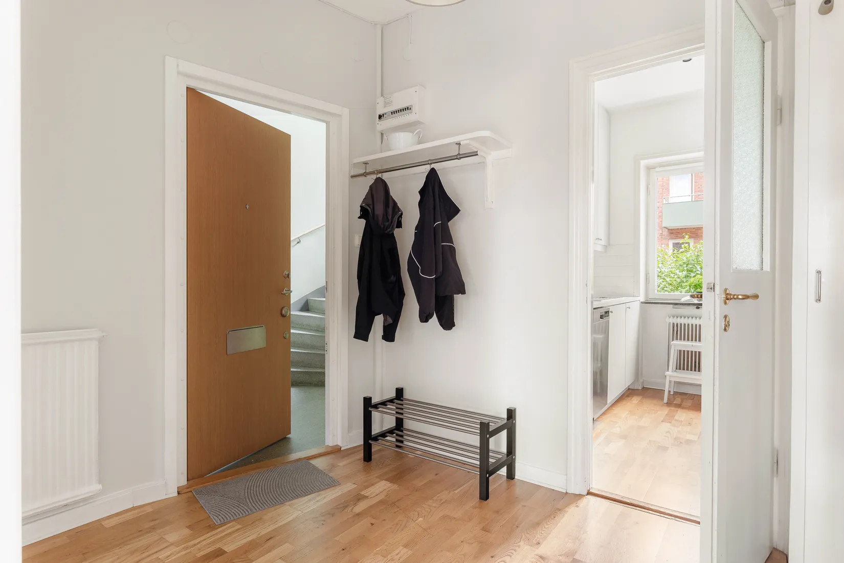 Bostadsrätt, Stopvägen 43, Bromma / Åkeslund, Stockholm