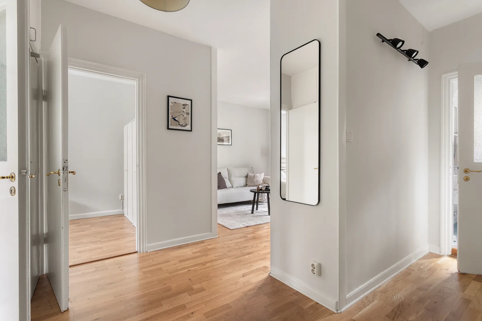 Bostadsrätt, Stopvägen 43, Bromma / Åkeslund, Stockholm