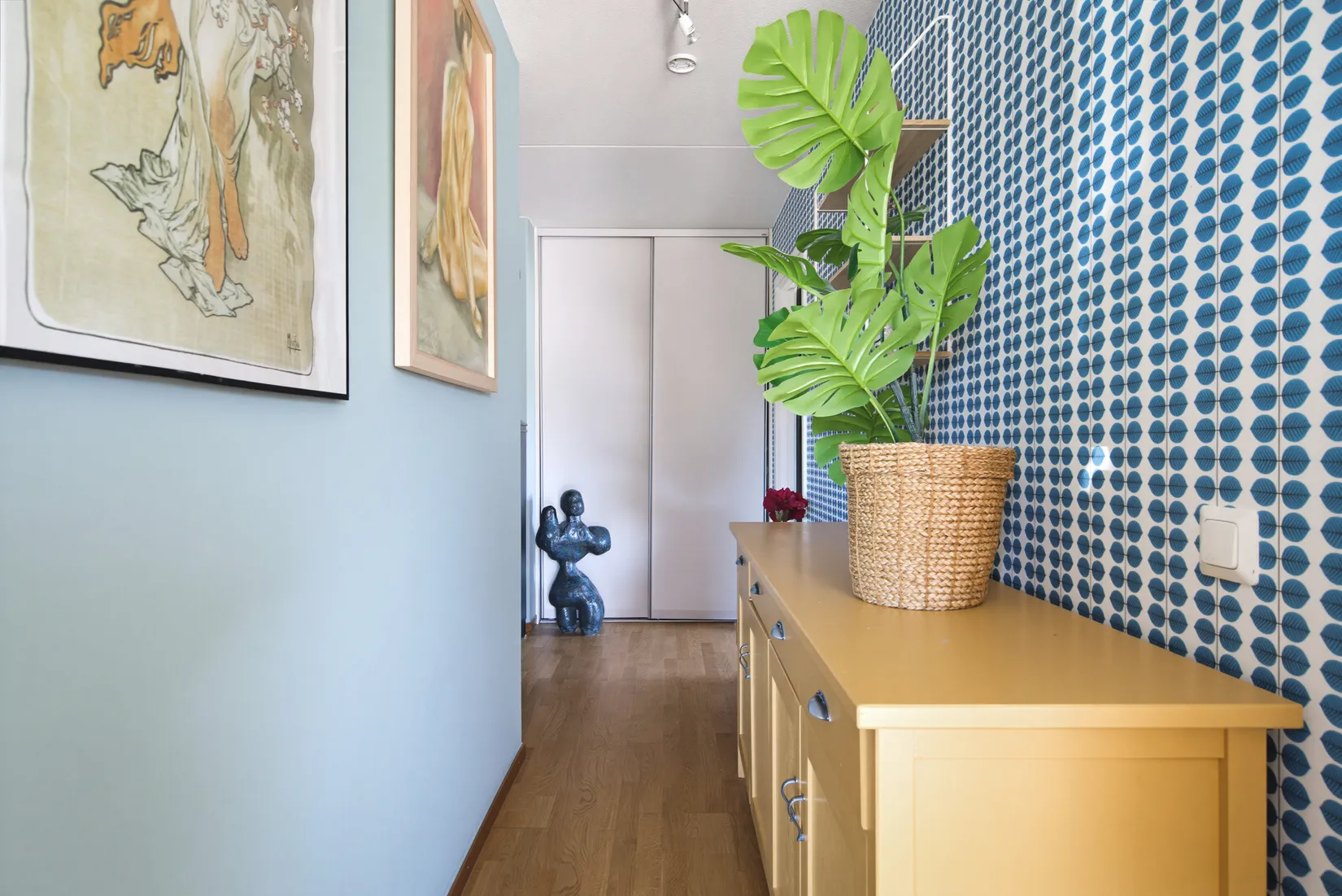 Bostadsrätt, Gimogatan 13 E, Luthagen, Uppsala