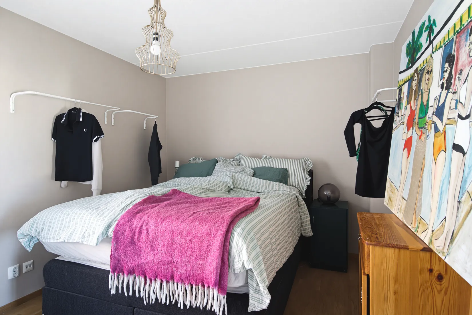Bostadsrätt, Gimogatan 13 E, Luthagen, Uppsala