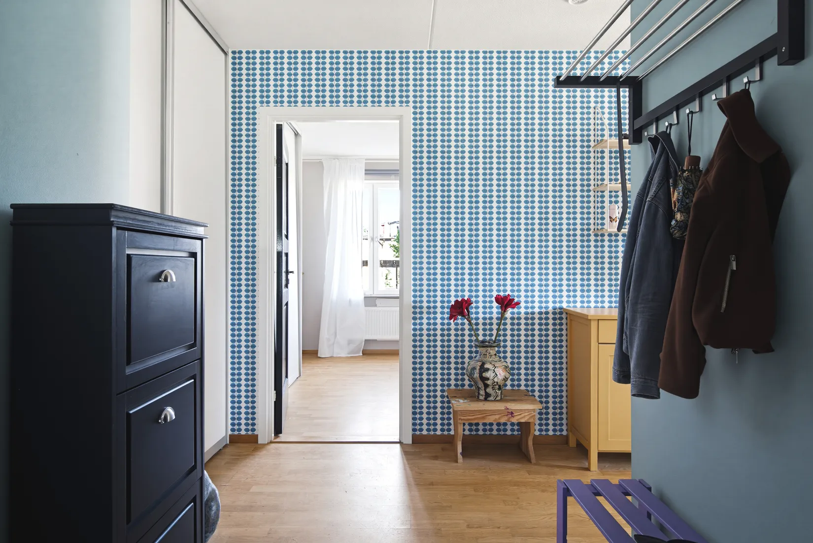Bostadsrätt, Gimogatan 13 E, Luthagen, Uppsala