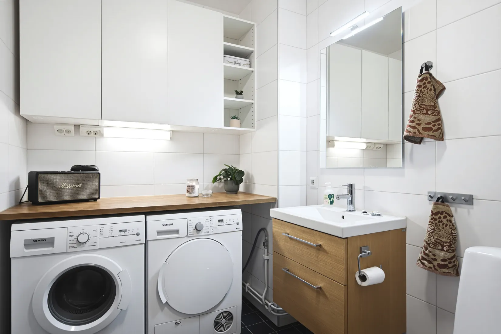 Bostadsrätt, Gimogatan 13 E, Luthagen, Uppsala