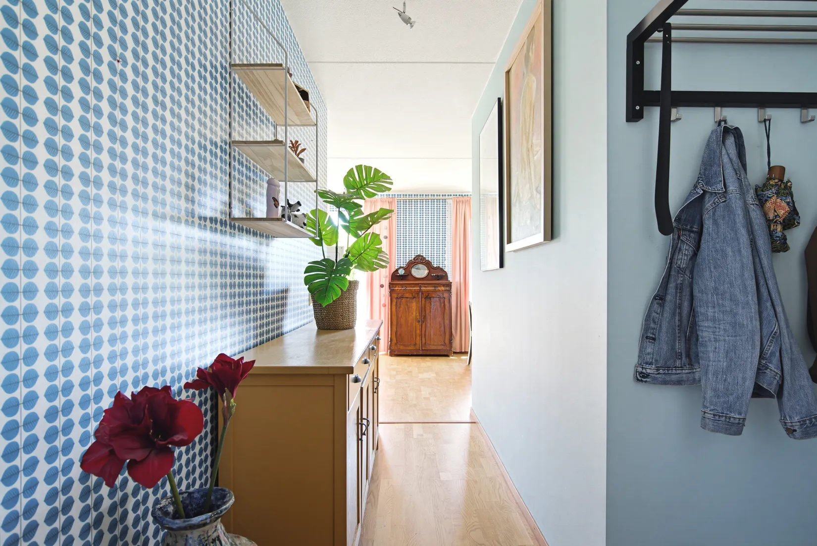 Bostadsrätt, Gimogatan 13 E, Luthagen, Uppsala