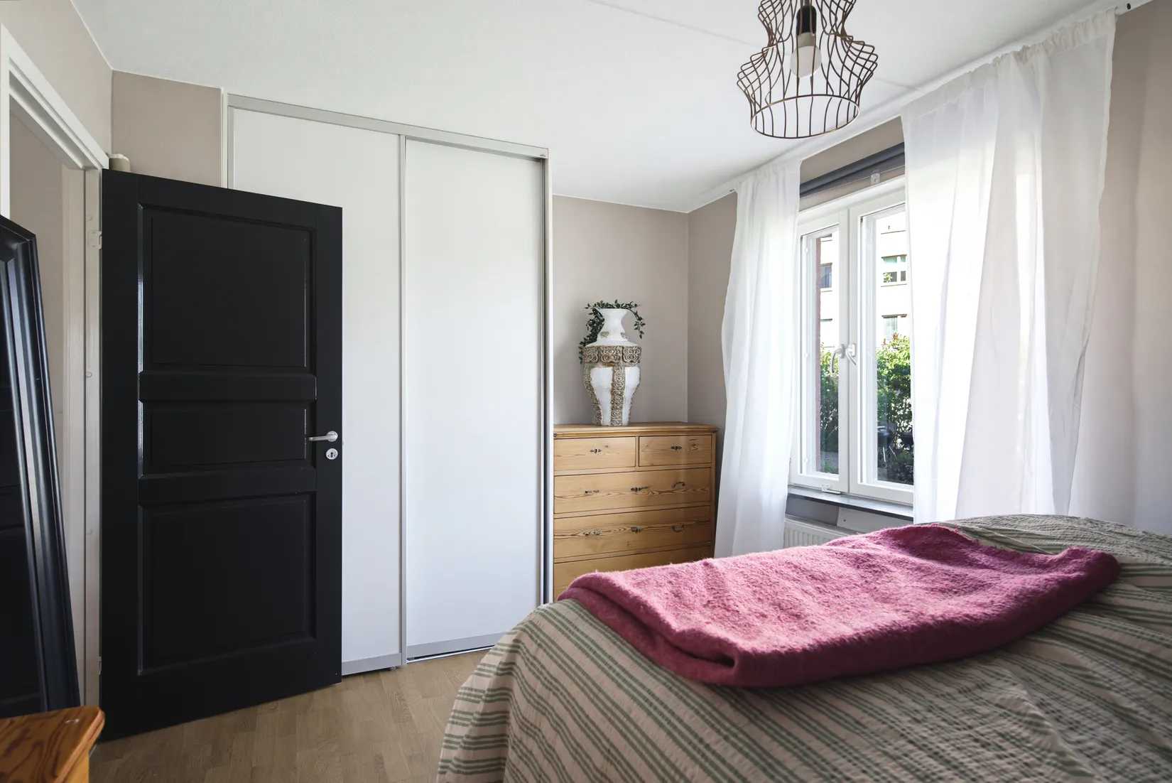 Bostadsrätt, Gimogatan 13 E, Luthagen, Uppsala