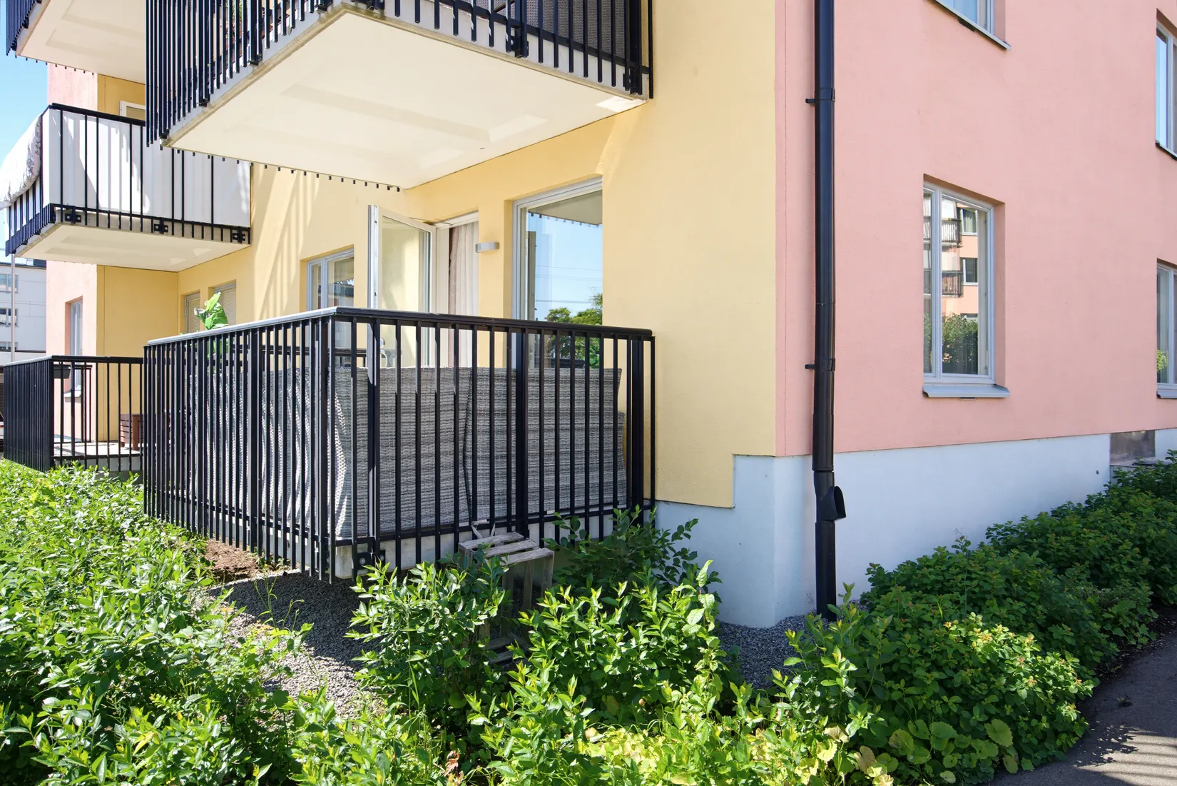 Bostadsrätt, Gimogatan 13 E, Luthagen, Uppsala