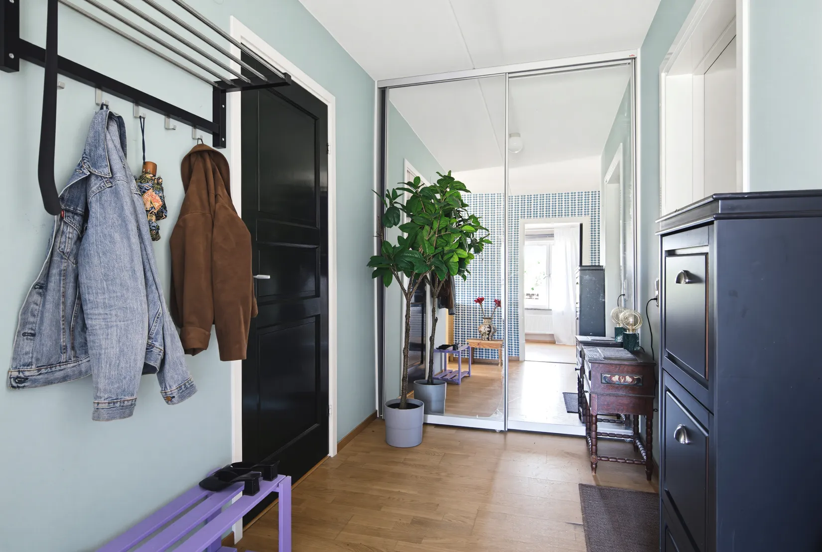 Bostadsrätt, Gimogatan 13 E, Luthagen, Uppsala