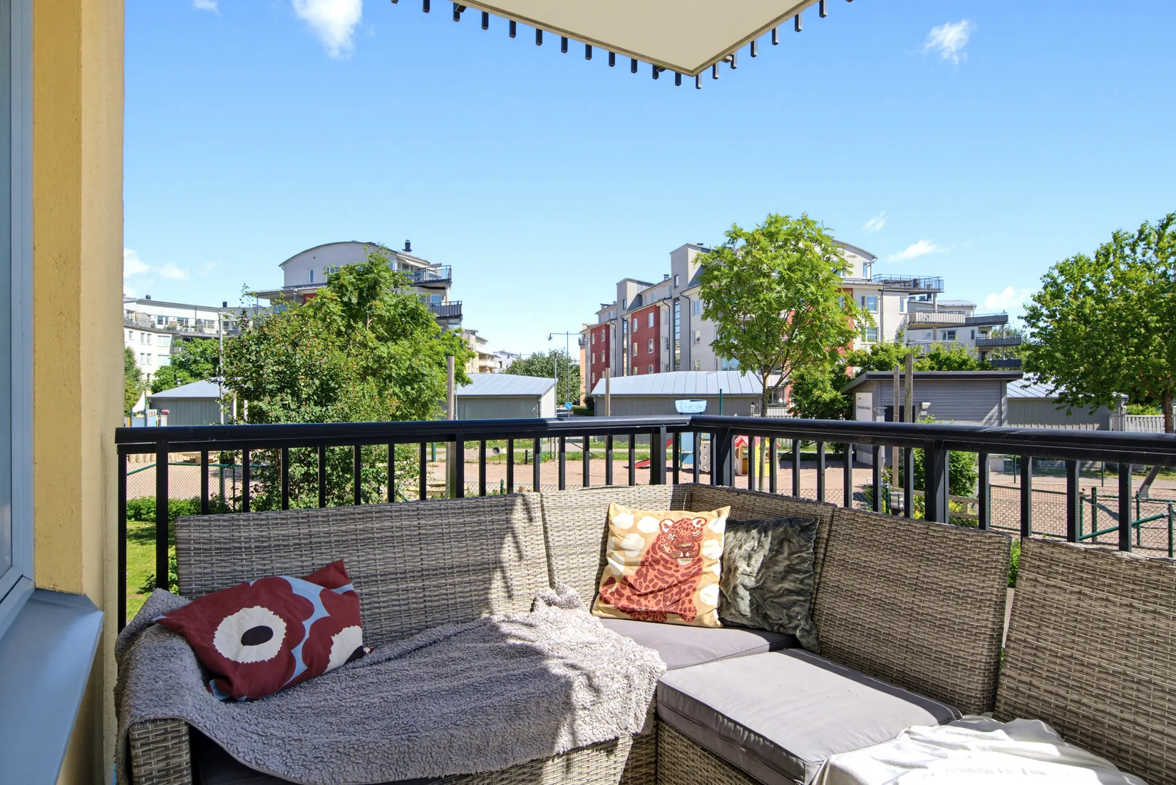 Bostadsrätt, Gimogatan 13 E, Luthagen, Uppsala