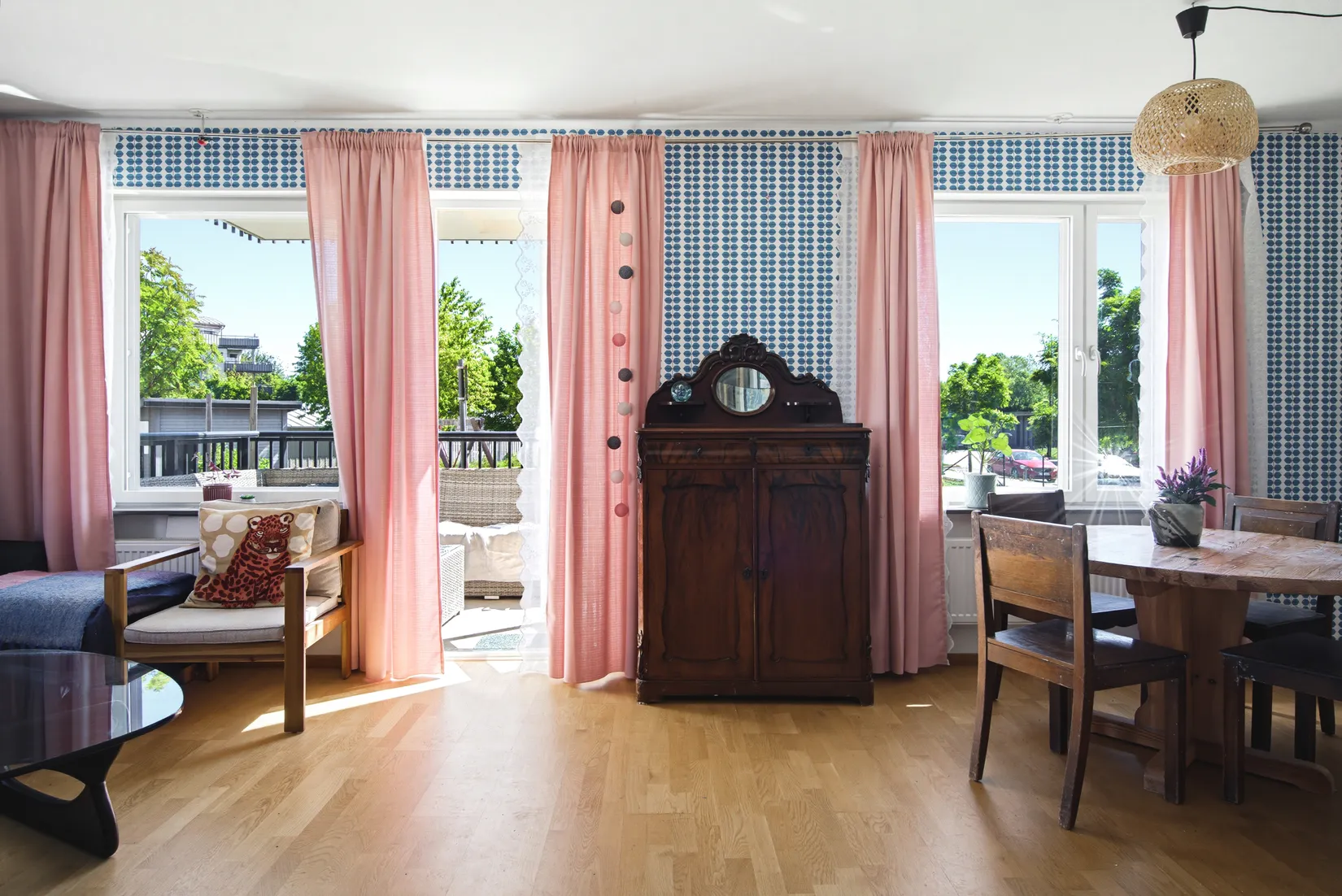 Bostadsrätt, Gimogatan 13 E, Luthagen, Uppsala