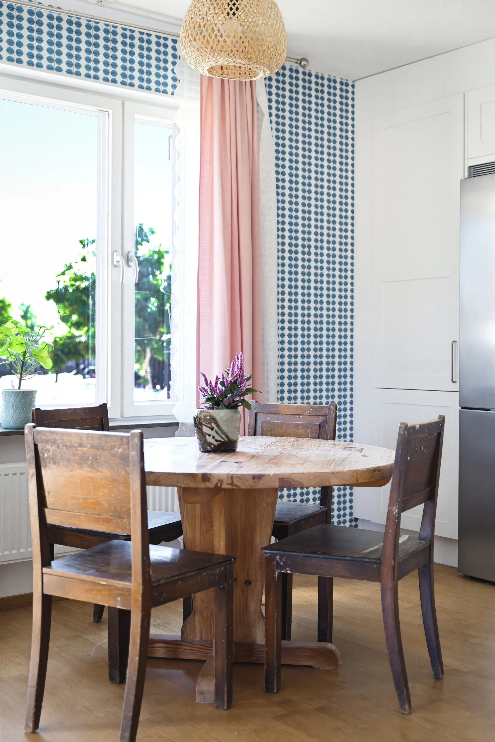 Bostadsrätt, Gimogatan 13 E, Luthagen, Uppsala
