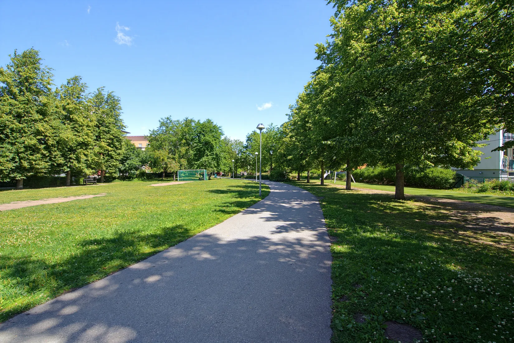 Bostadsrätt, Gimogatan 13 E, Luthagen, Uppsala