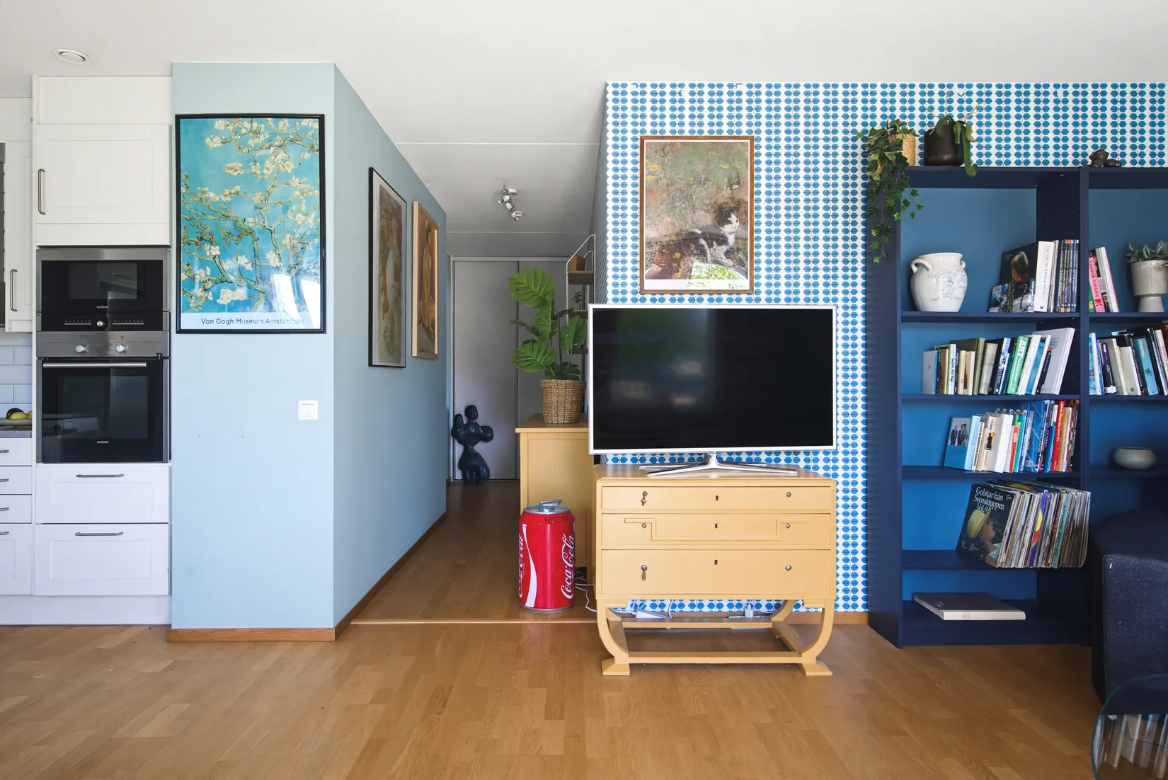 Bostadsrätt, Gimogatan 13 E, Luthagen, Uppsala