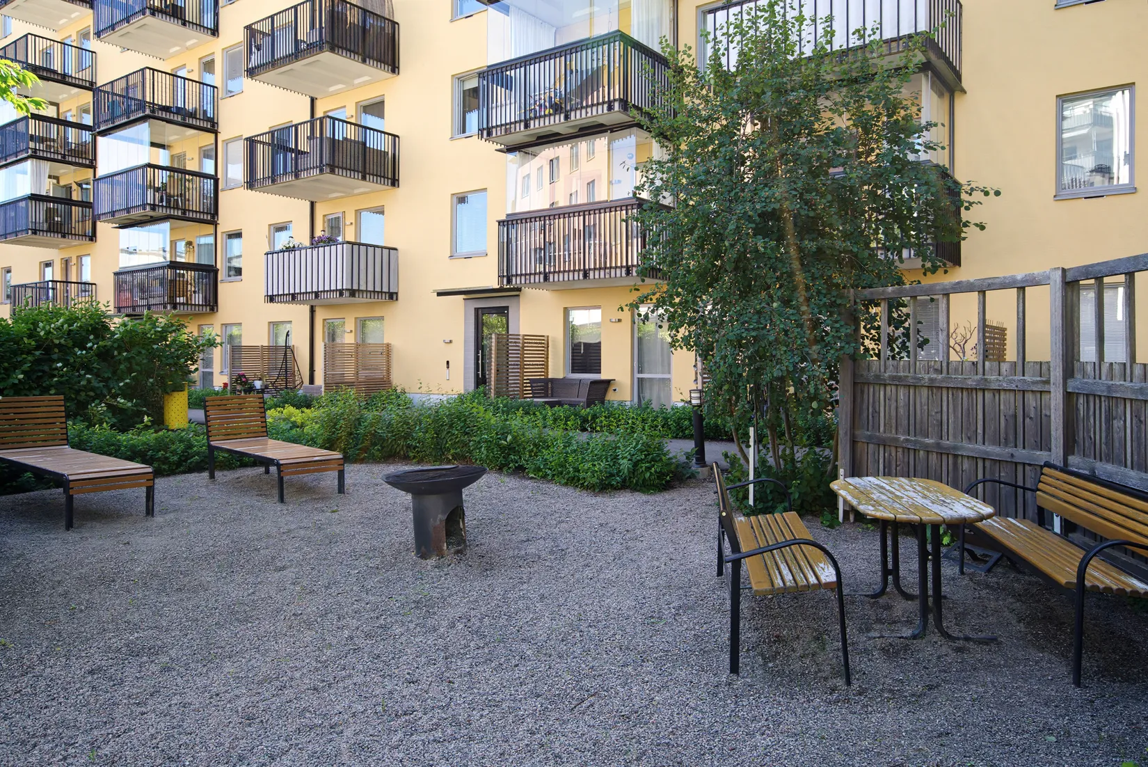 Bostadsrätt, Gimogatan 13 E, Luthagen, Uppsala