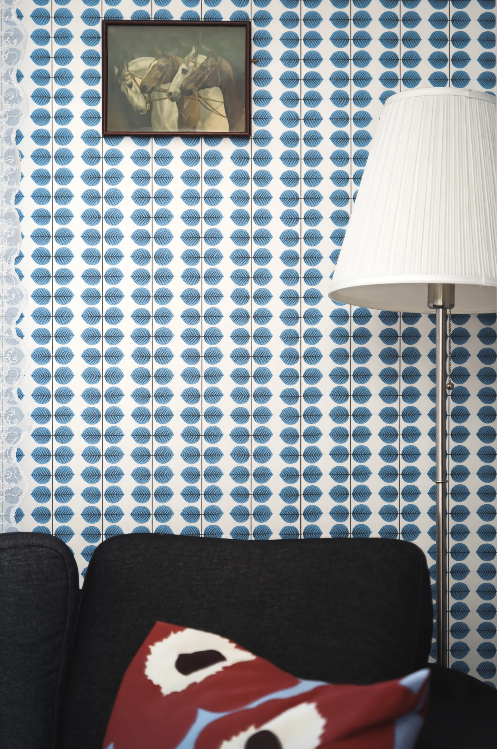Bostadsrätt, Gimogatan 13 E, Luthagen, Uppsala