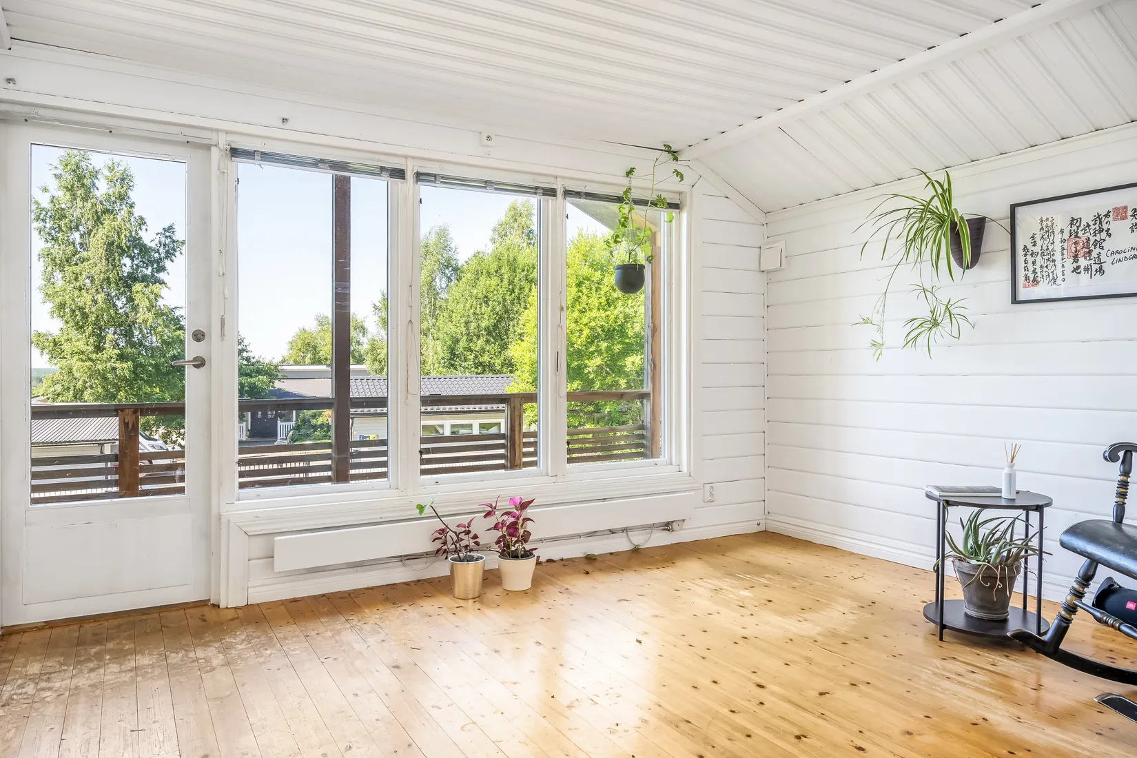 Villa, Barrstigen 4, Snöveltorp, Söderköping