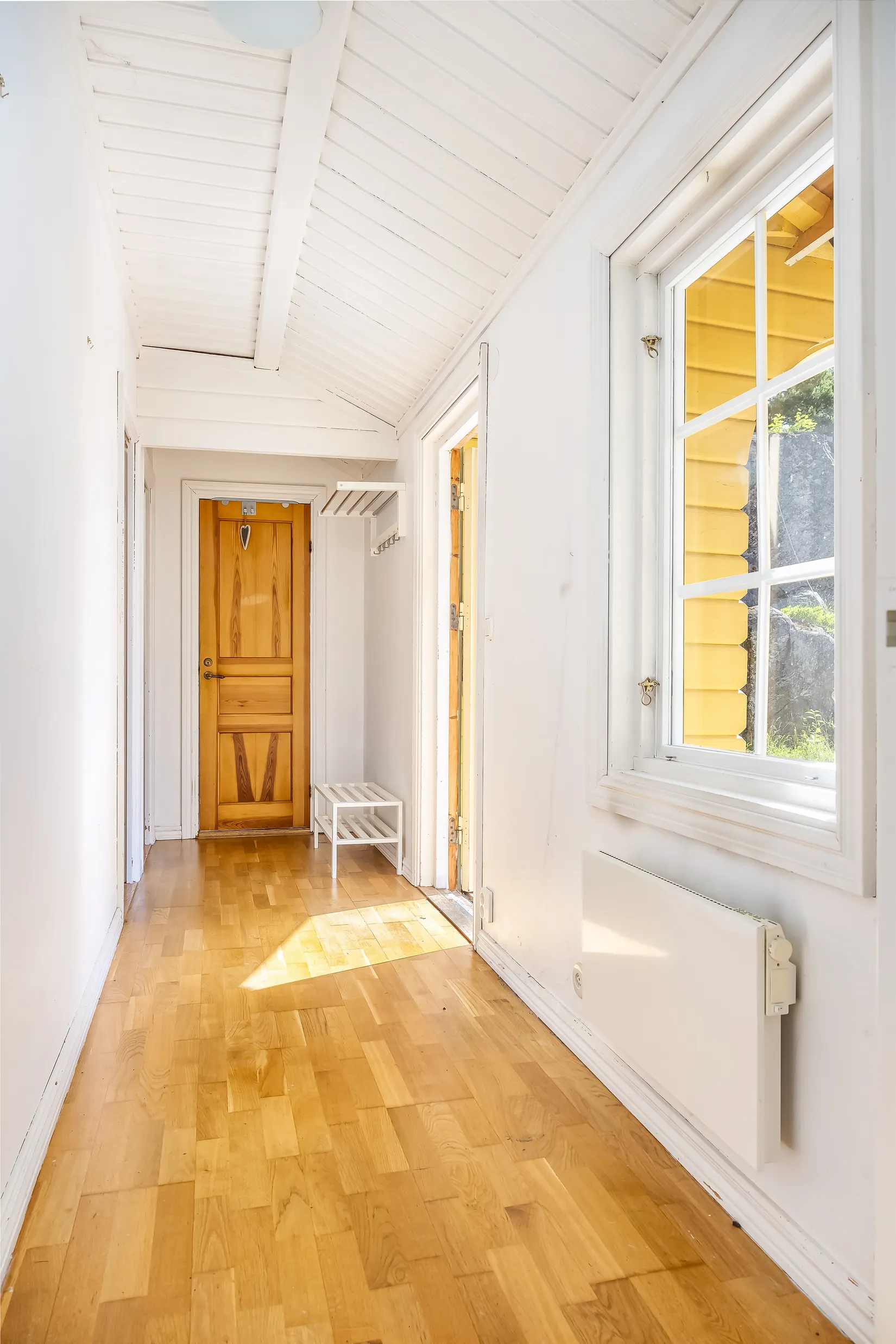 Villa, Barrstigen 4, Snöveltorp, Söderköping