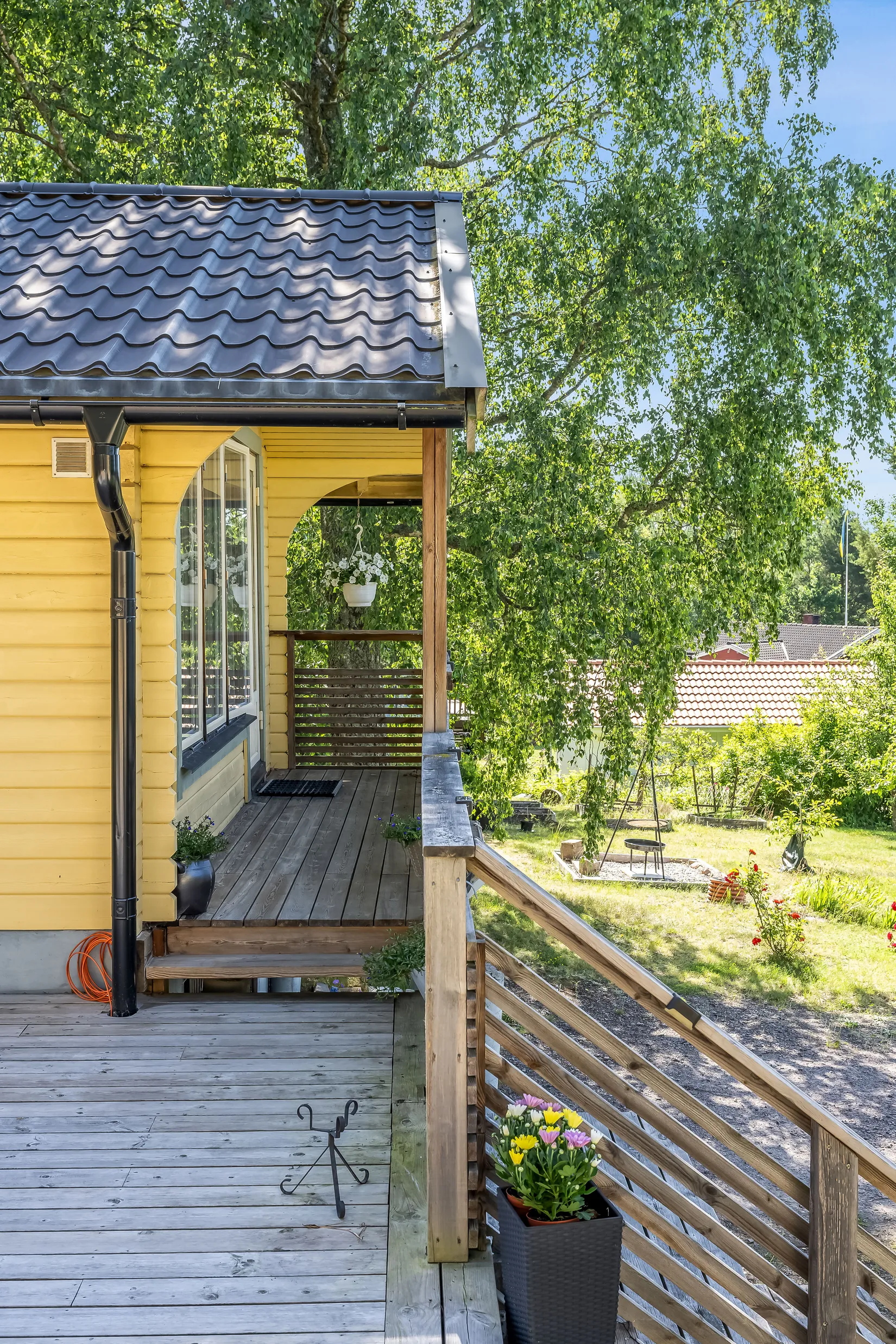 Villa, Barrstigen 4, Snöveltorp, Söderköping